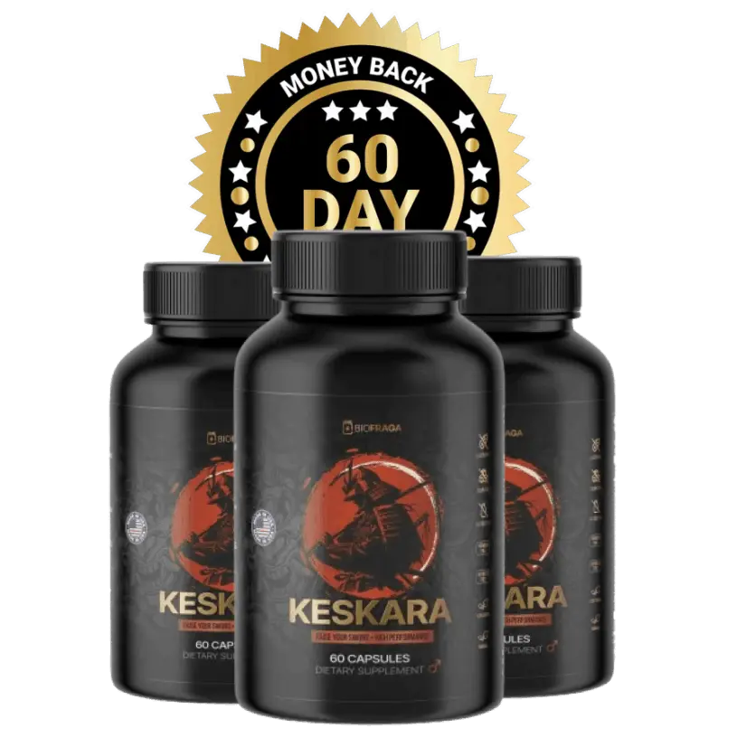 Keskara Supplement